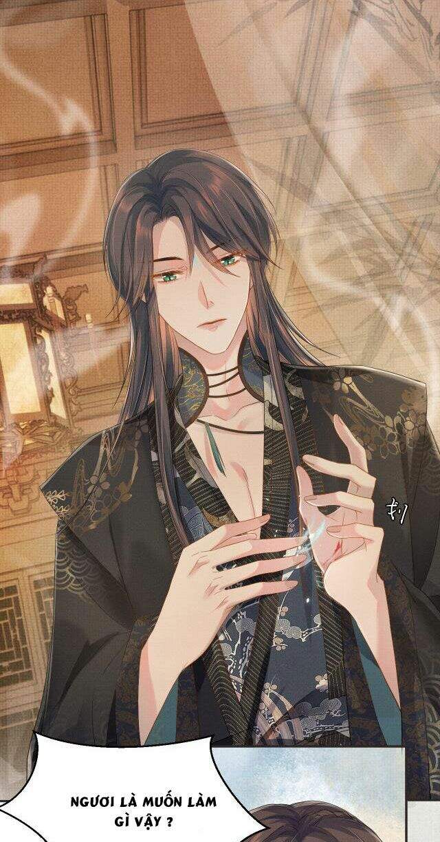 Ngộ Xà Chapter 12 - 10
