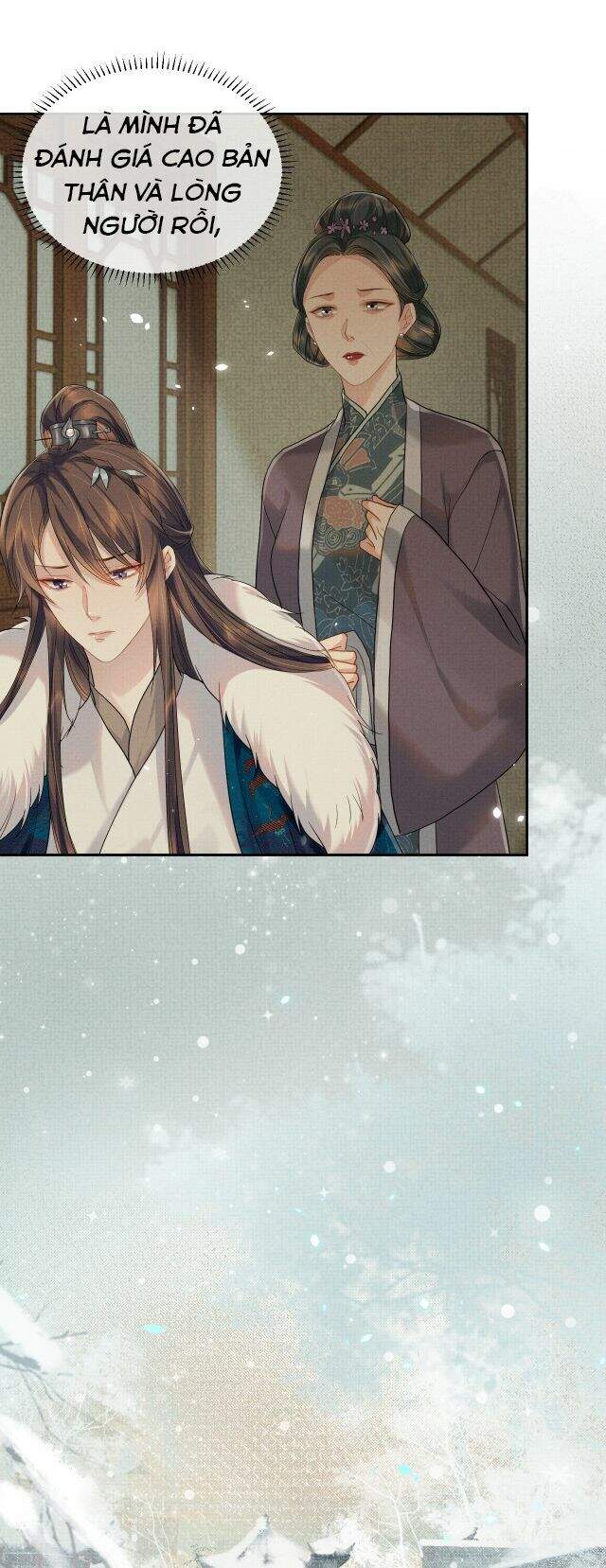 Ngộ Xà Chapter 15 - 14