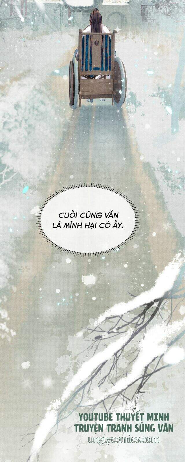 Ngộ Xà Chapter 15 - 15