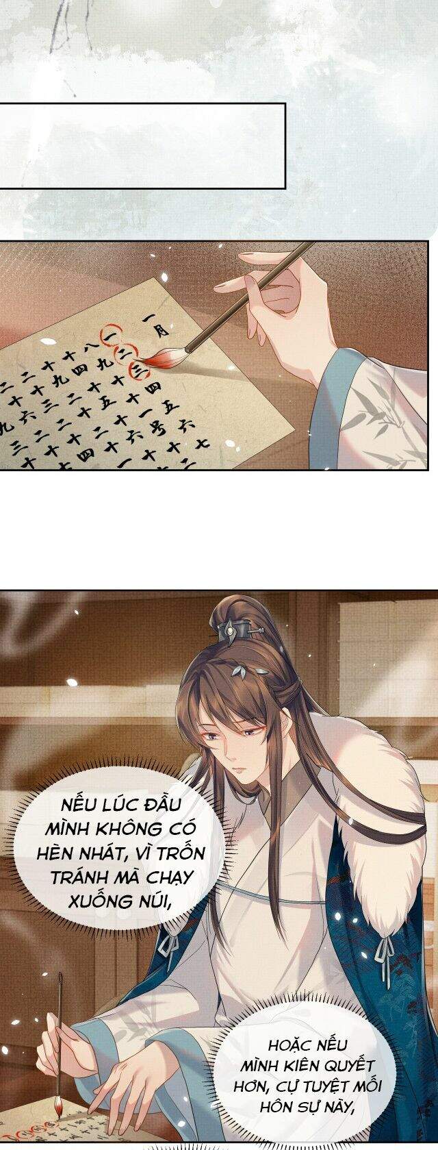 Ngộ Xà Chapter 15 - 16