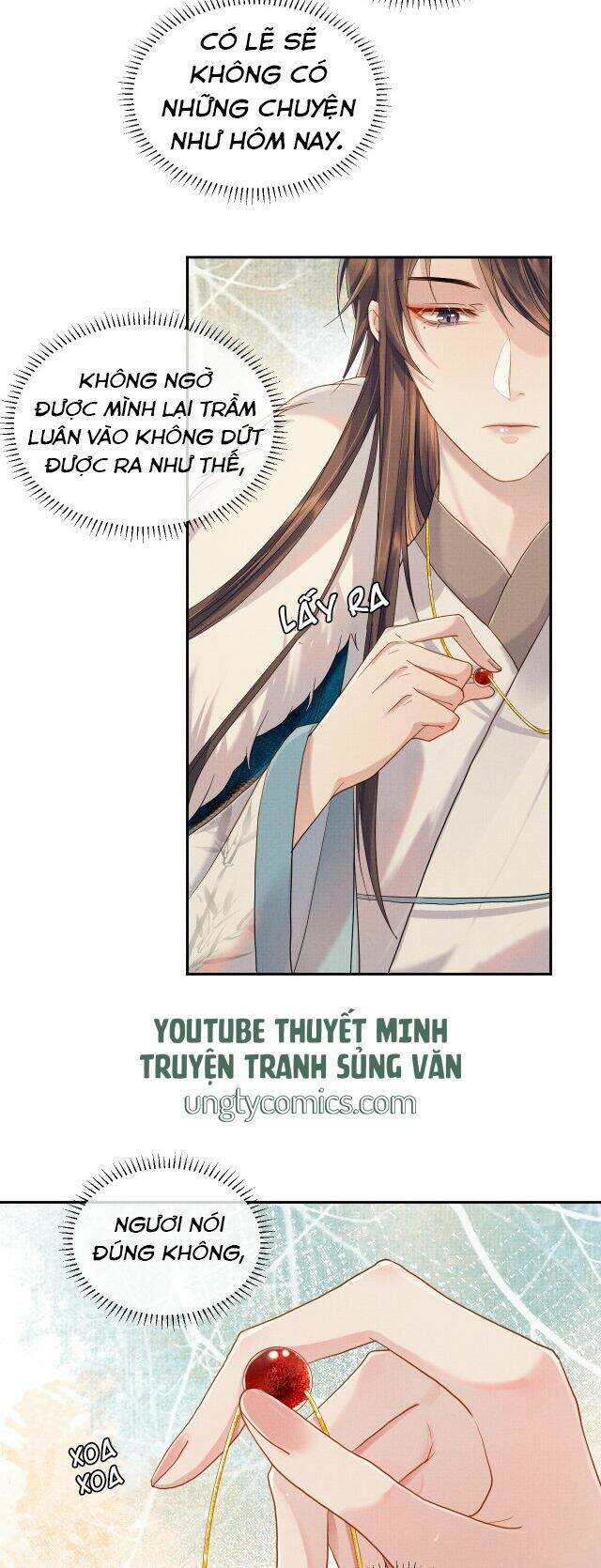 Ngộ Xà Chapter 15 - 17