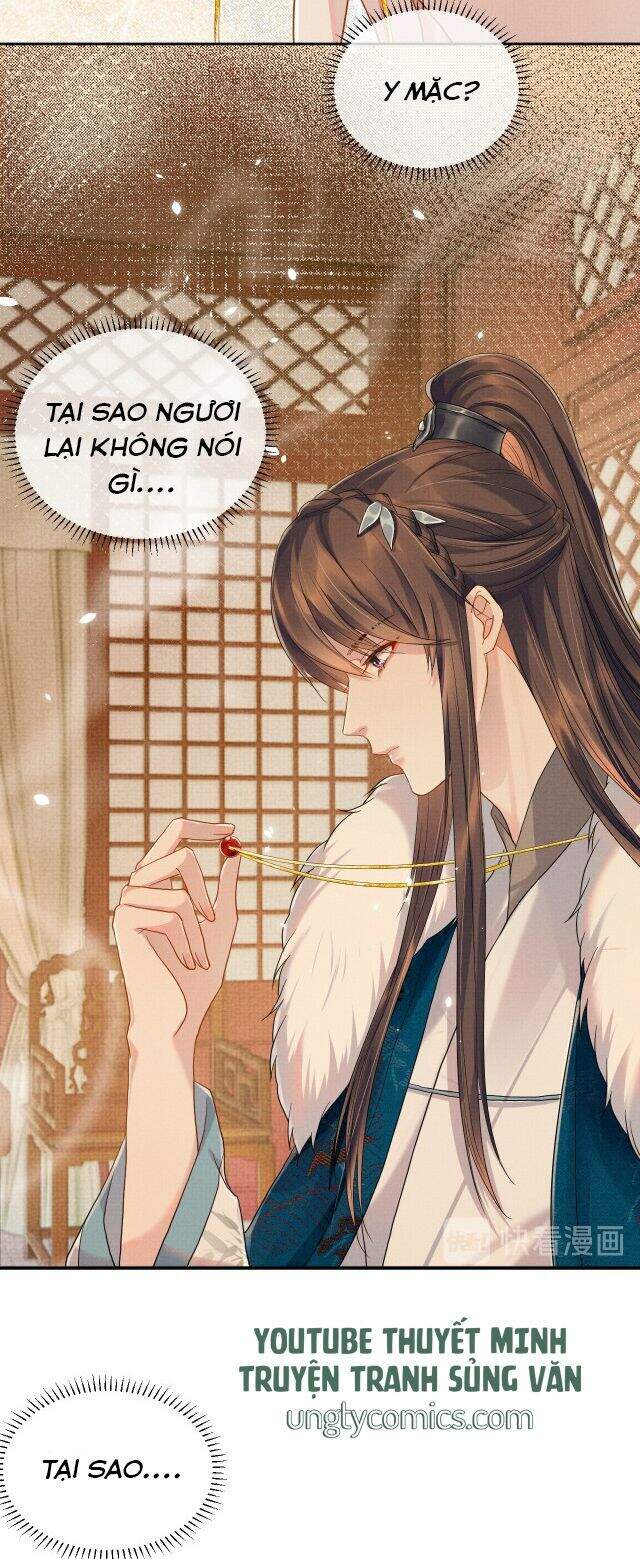 Ngộ Xà Chapter 15 - 18