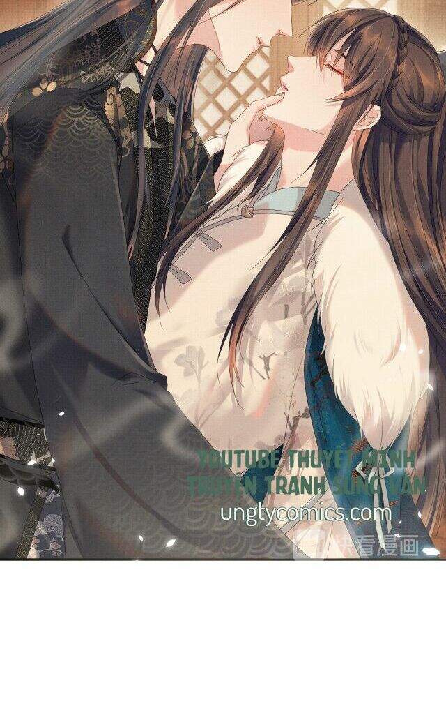 Ngộ Xà Chapter 15 - 3