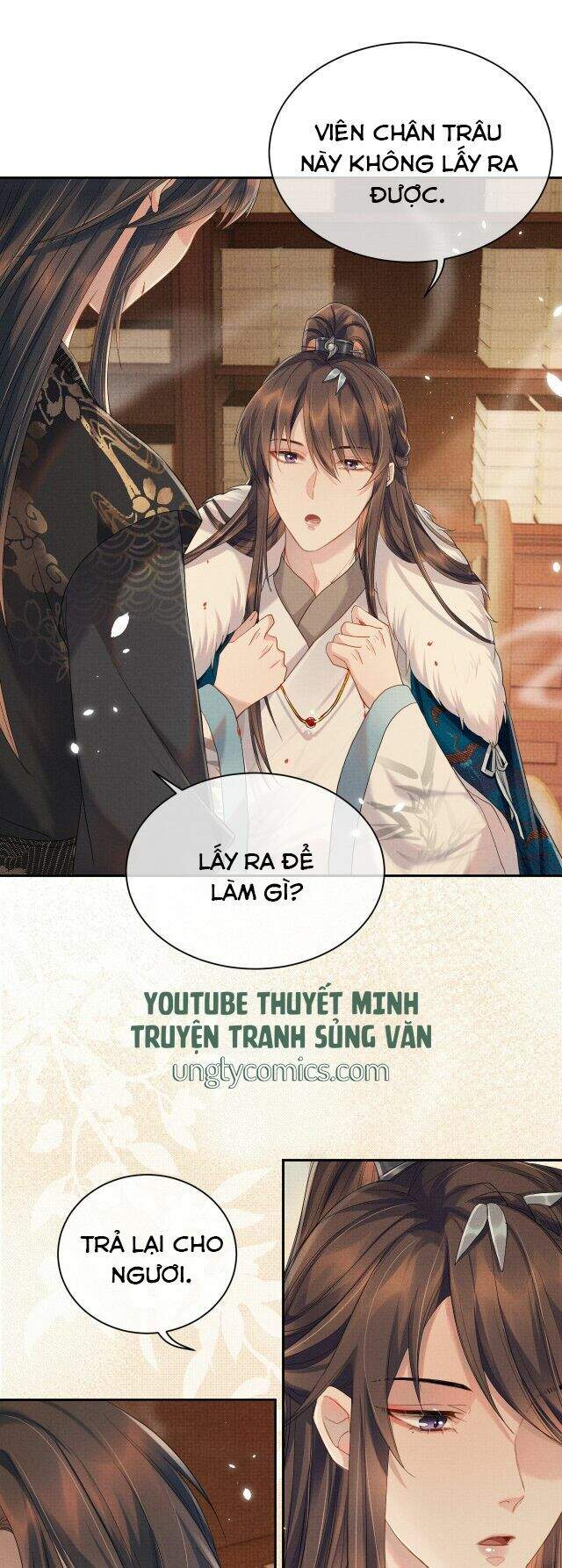 Ngộ Xà Chapter 15 - 22