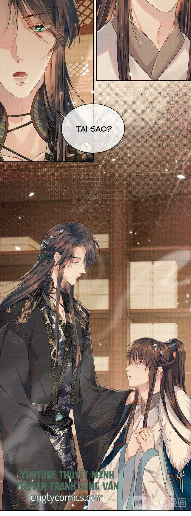 Ngộ Xà Chapter 15 - 23