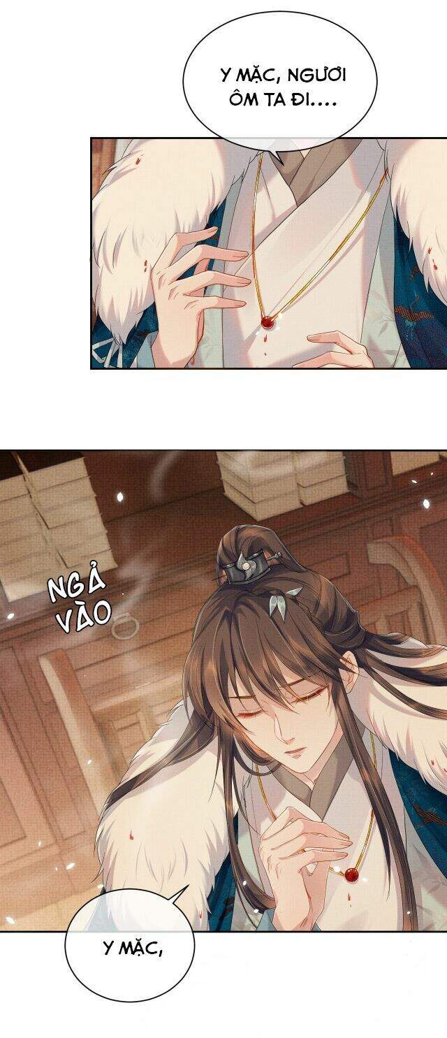 Ngộ Xà Chapter 15 - 24