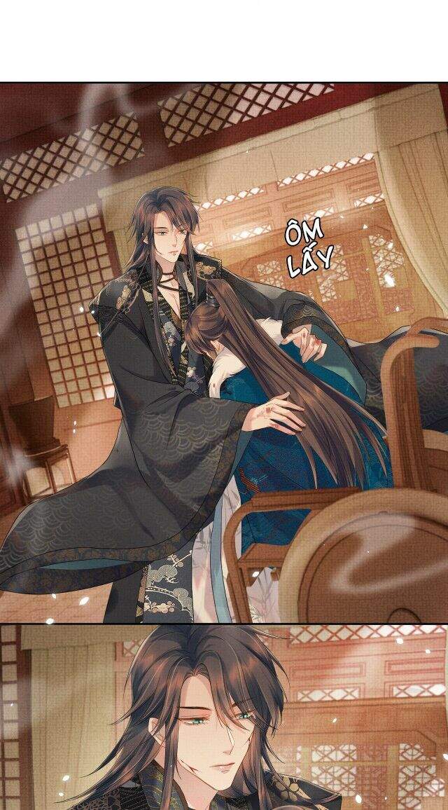 Ngộ Xà Chapter 15 - 25