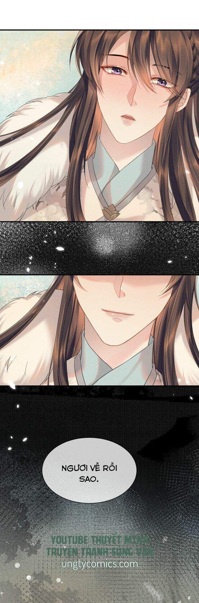 Ngộ Xà Chapter 15 - 4