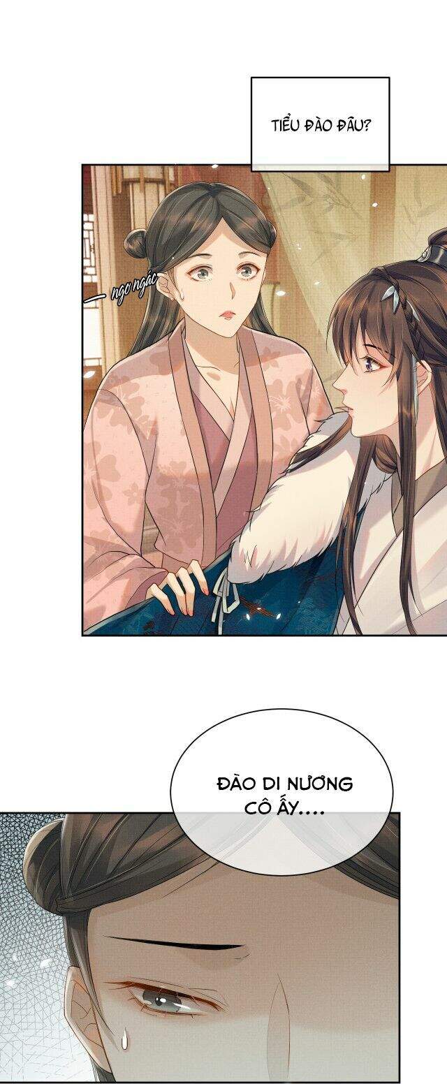 Ngộ Xà Chapter 15 - 8