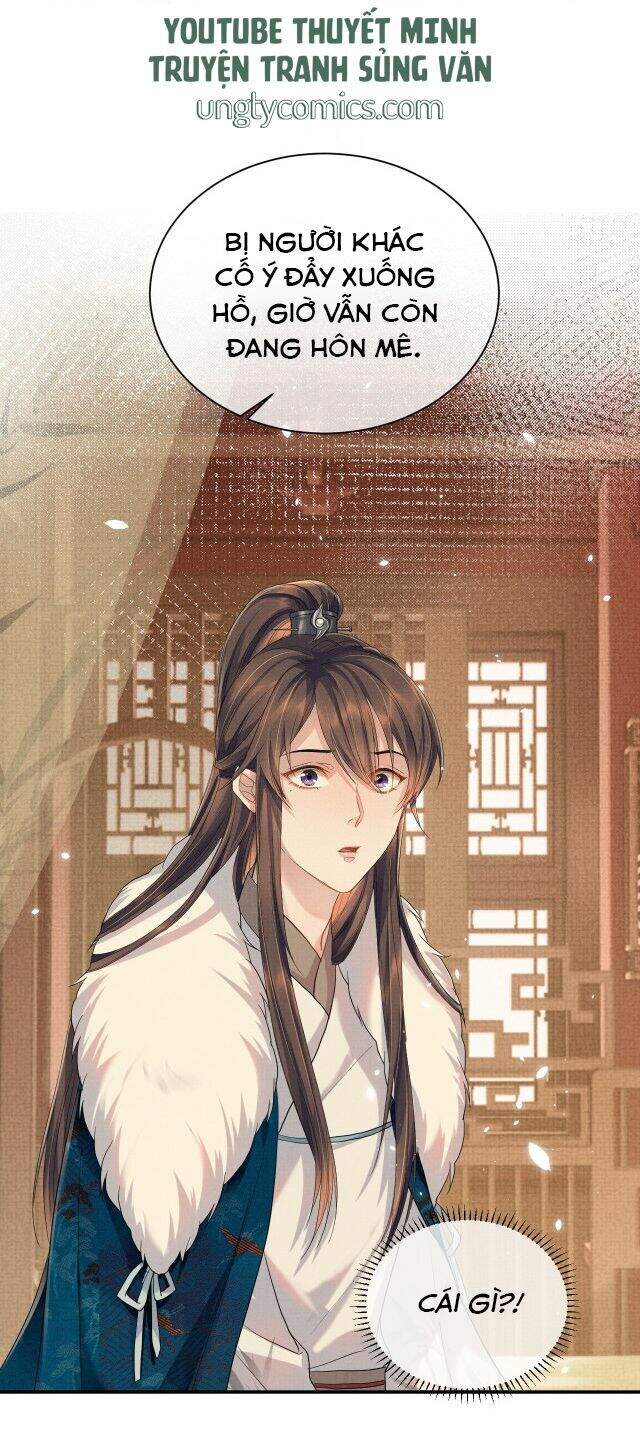 Ngộ Xà Chapter 15 - 9