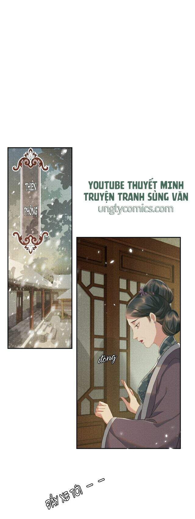 Ngộ Xà Chapter 15 - 10