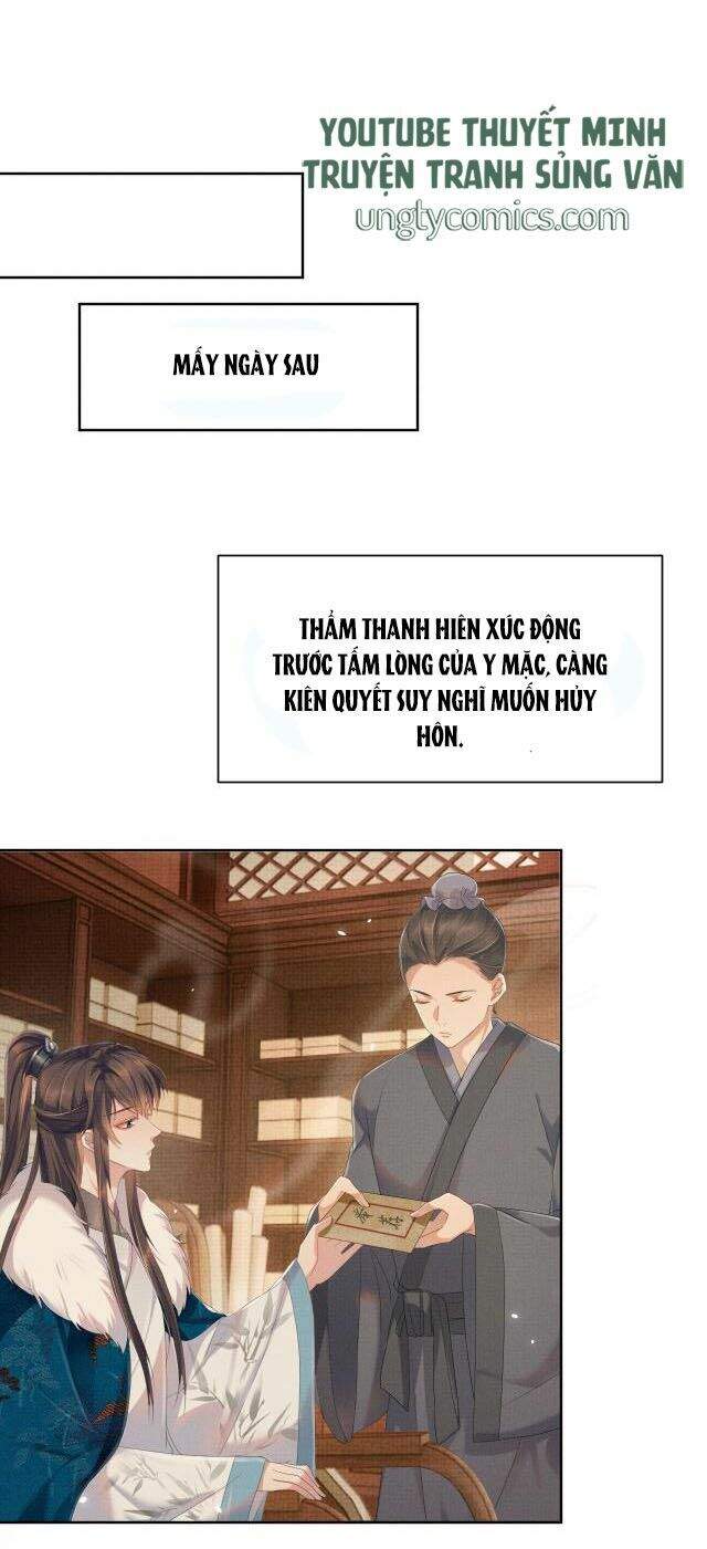 Ngộ Xà Chapter 19 - 2