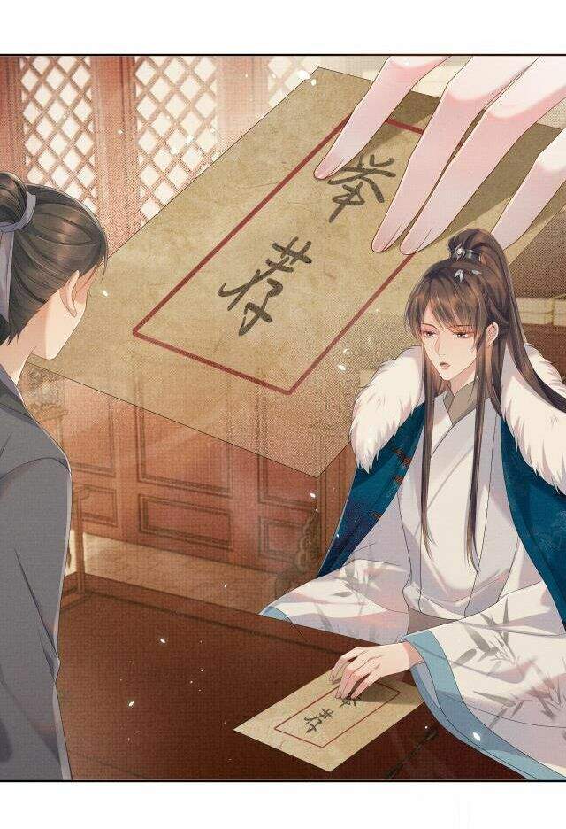 Ngộ Xà Chapter 19 - 4