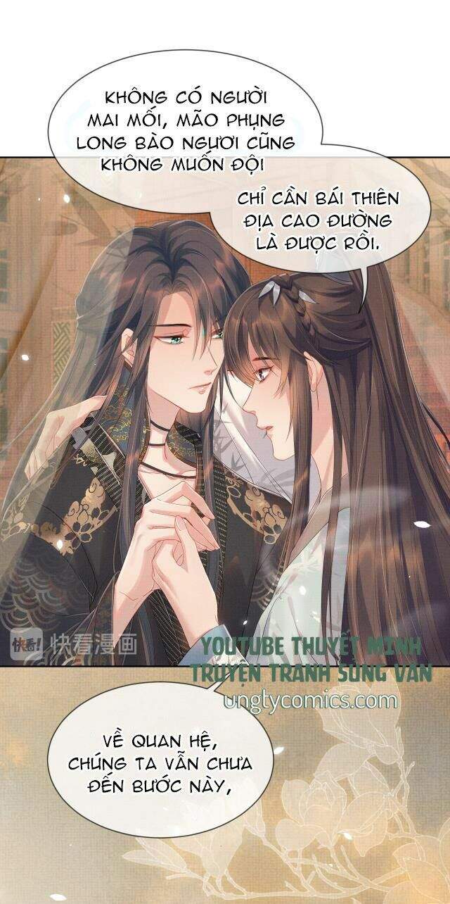 Ngộ Xà Chapter 19 - 36