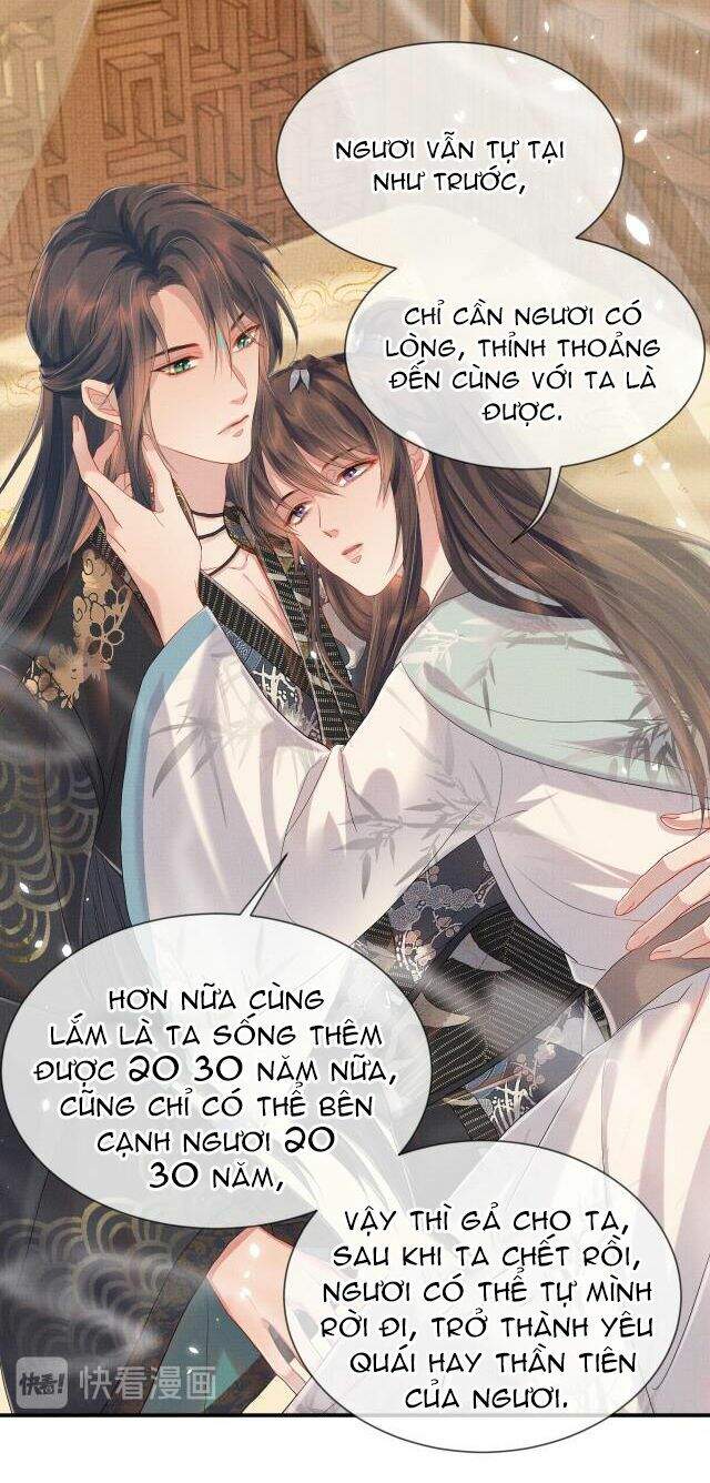Ngộ Xà Chapter 19 - 41