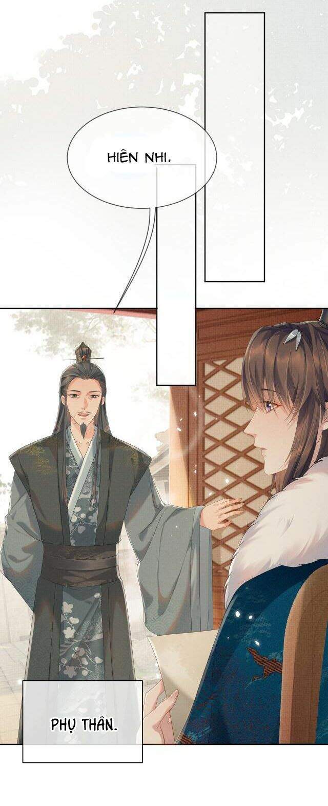 Ngộ Xà Chapter 19 - 7