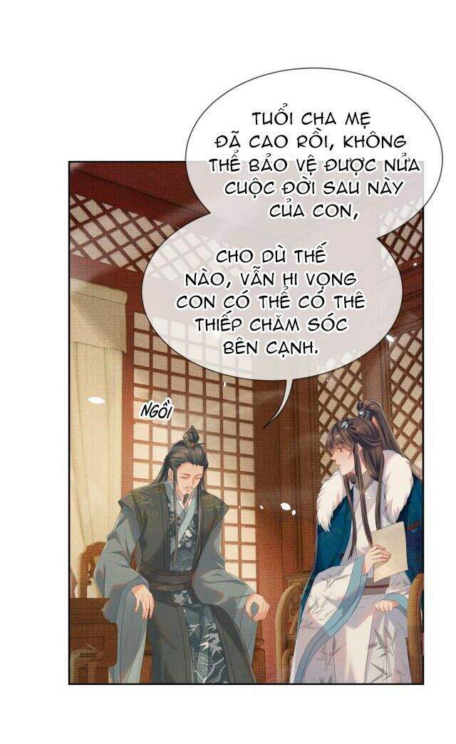 Ngộ Xà Chapter 19 - 8