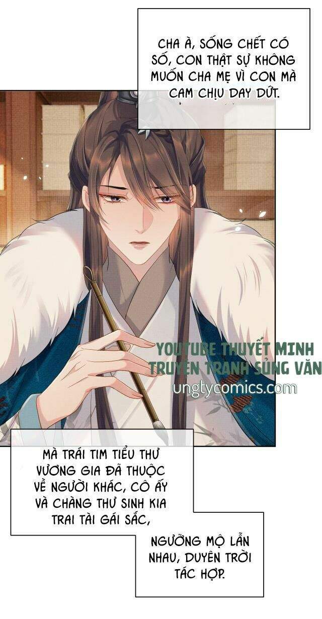 Ngộ Xà Chapter 19 - 9