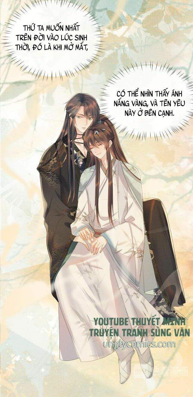 Ngộ Xà Chapter 20 - 11