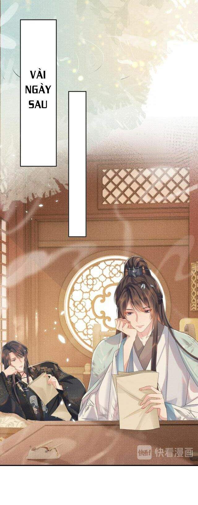 Ngộ Xà Chapter 20 - 13