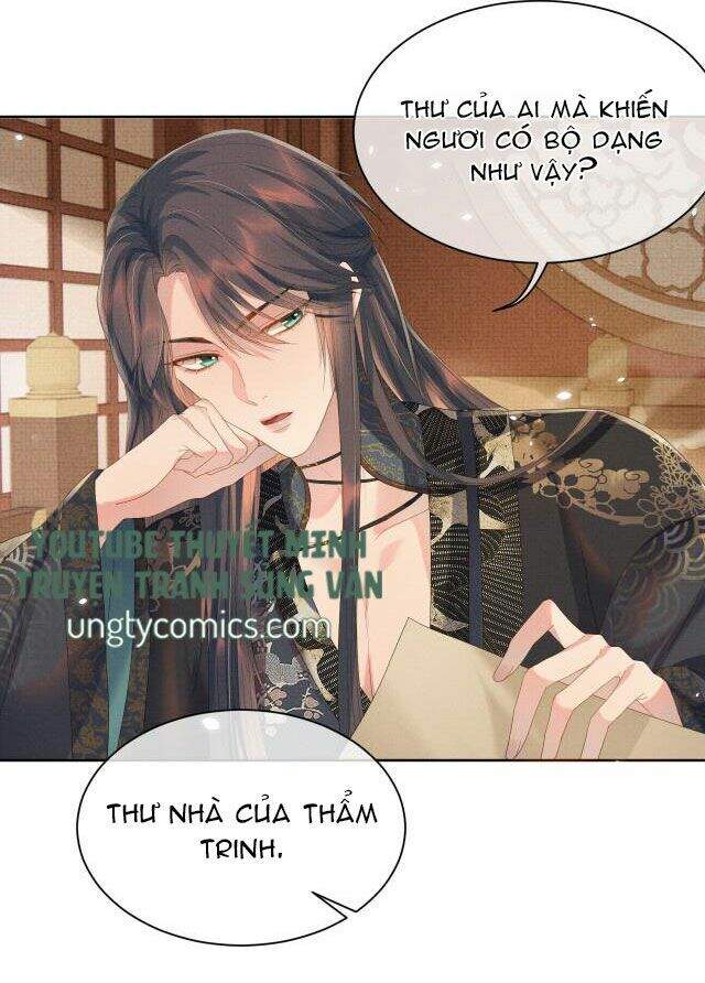 Ngộ Xà Chapter 20 - 15
