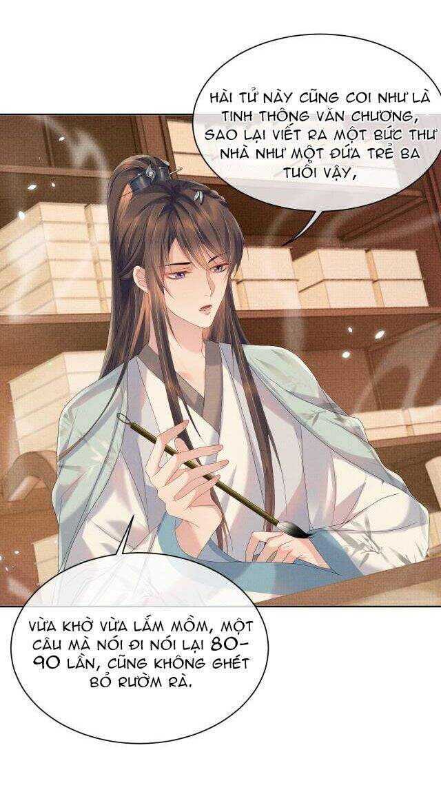 Ngộ Xà Chapter 20 - 16