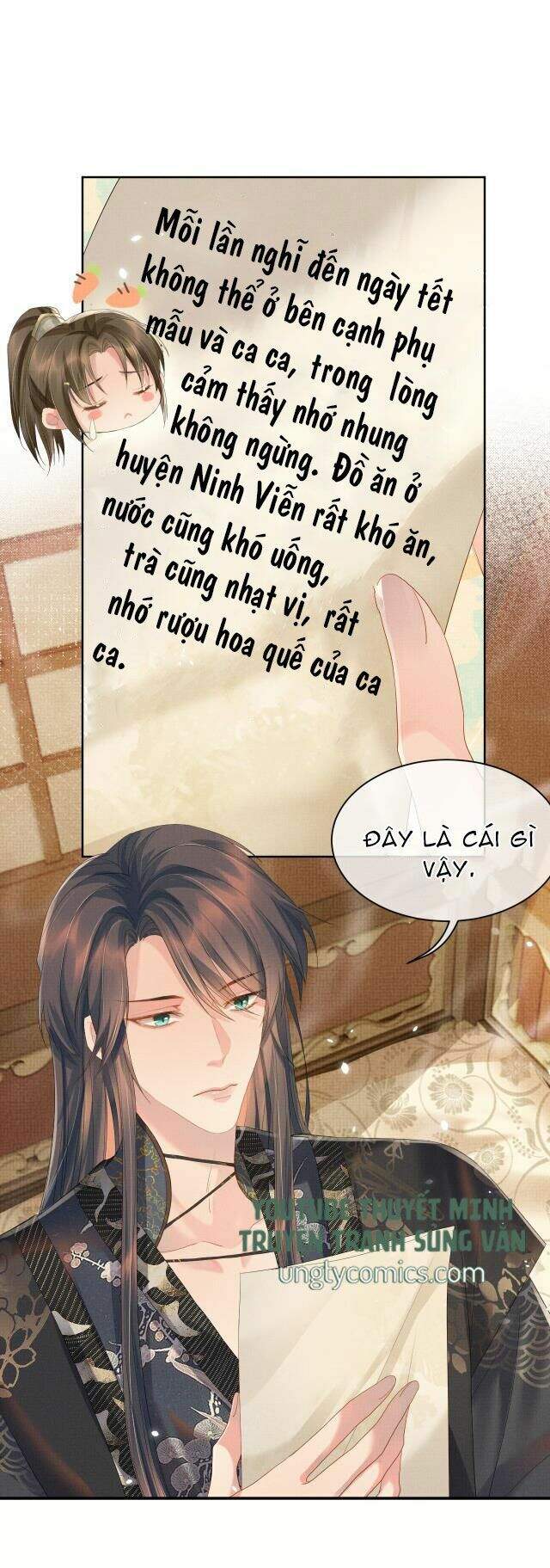 Ngộ Xà Chapter 20 - 19