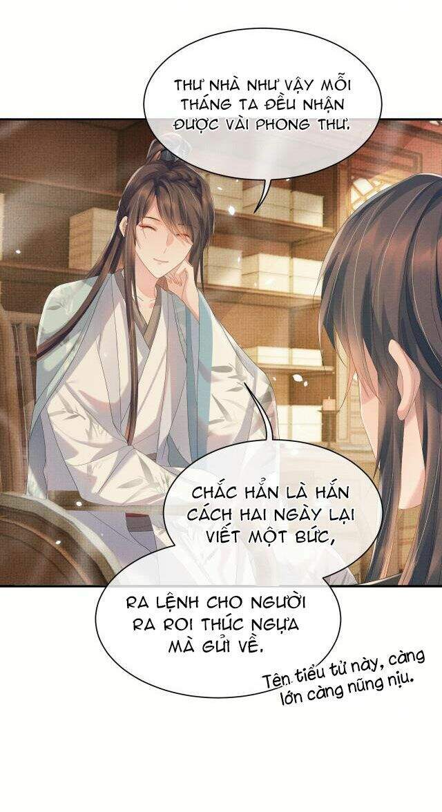 Ngộ Xà Chapter 20 - 20