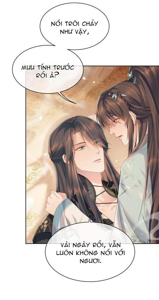 Ngộ Xà Chapter 20 - 3