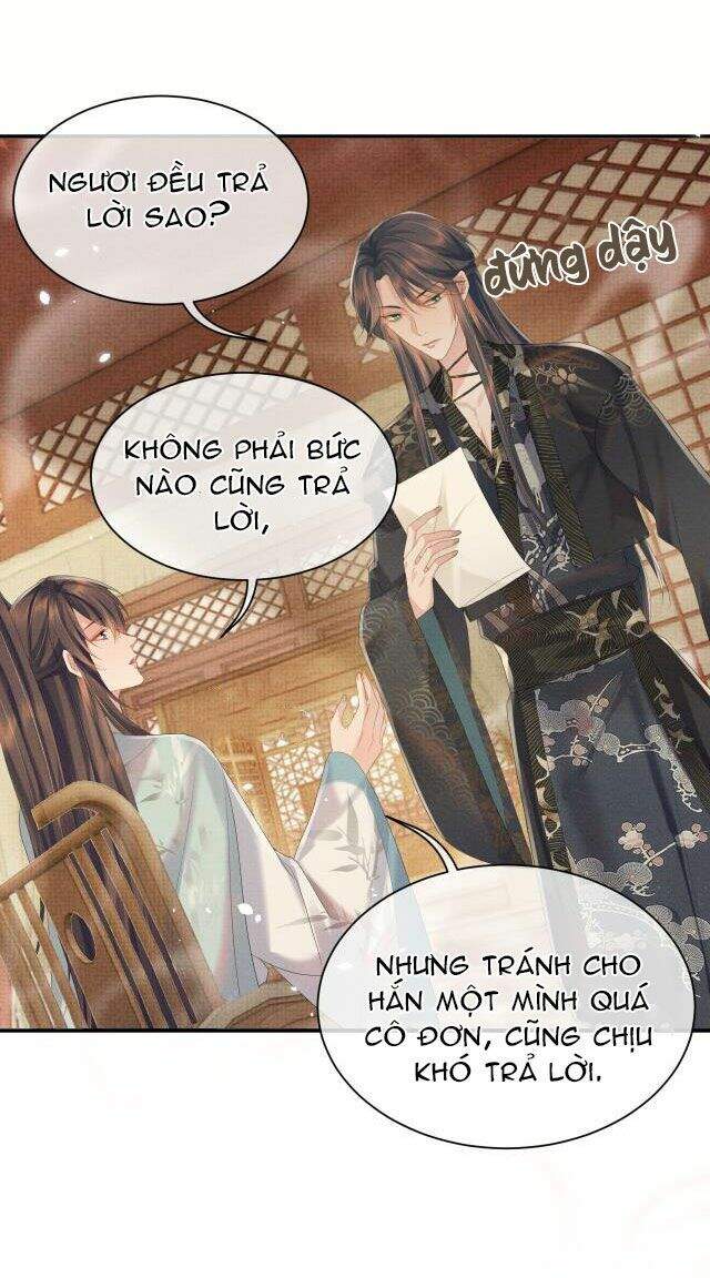 Ngộ Xà Chapter 20 - 21