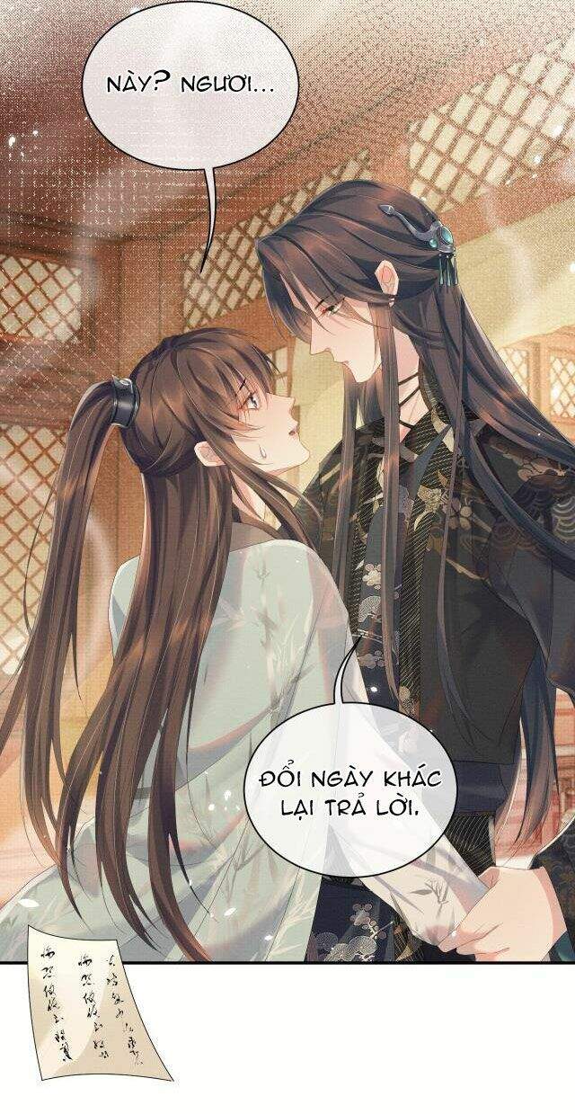 Ngộ Xà Chapter 20 - 23