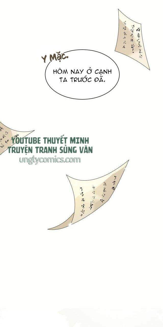 Ngộ Xà Chapter 20 - 24