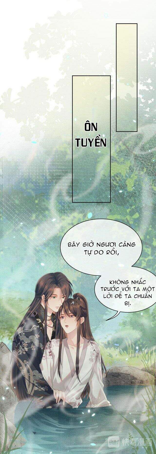 Ngộ Xà Chapter 20 - 25