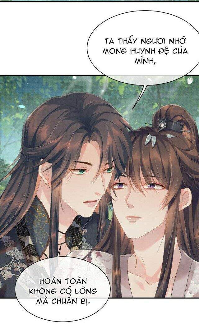 Ngộ Xà Chapter 20 - 26