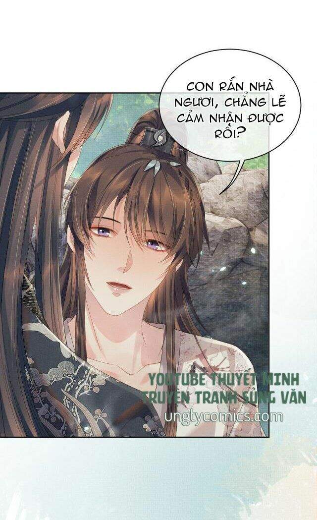 Ngộ Xà Chapter 20 - 28
