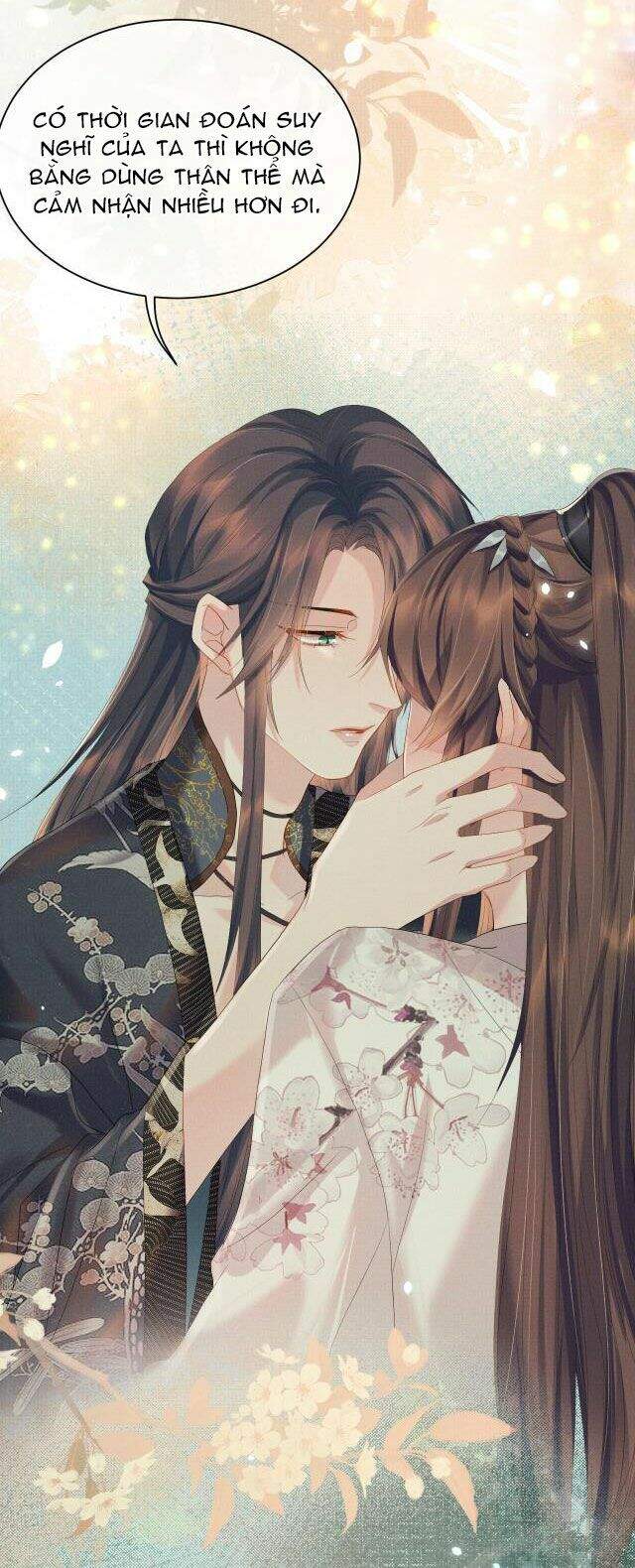 Ngộ Xà Chapter 20 - 30