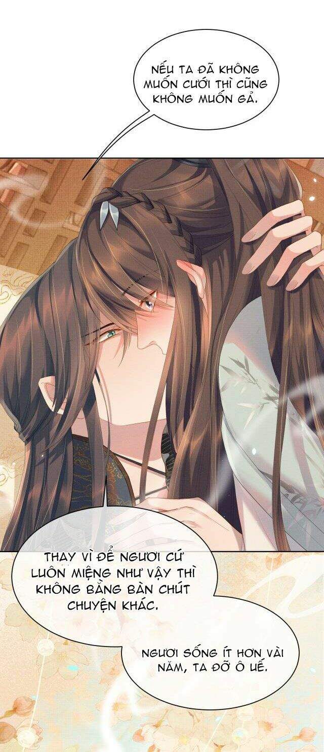 Ngộ Xà Chapter 20 - 4