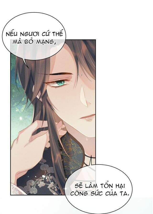 Ngộ Xà Chapter 20 - 34