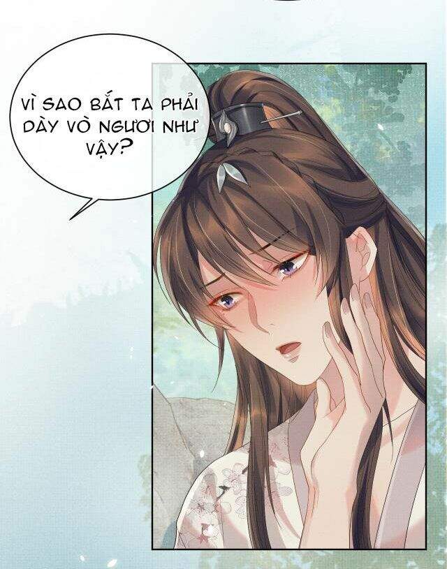 Ngộ Xà Chapter 20 - 35
