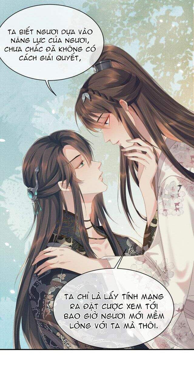 Ngộ Xà Chapter 20 - 36