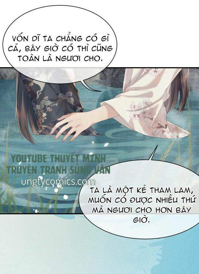 Ngộ Xà Chapter 20 - 37