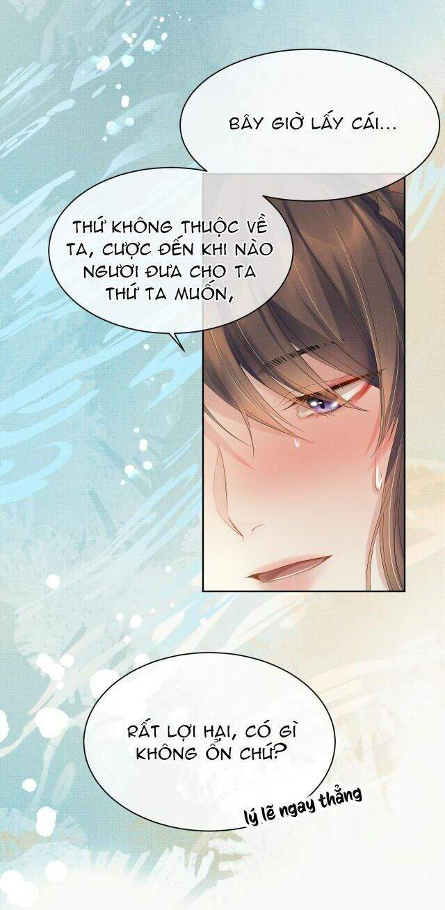 Ngộ Xà Chapter 20 - 39