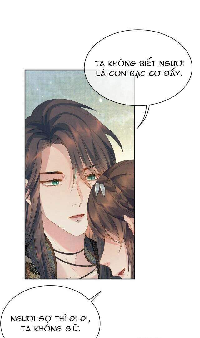 Ngộ Xà Chapter 20 - 40