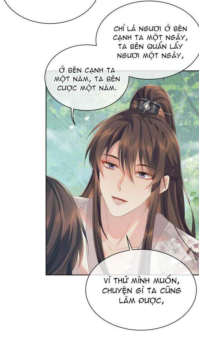 Ngộ Xà Chapter 20 - 41