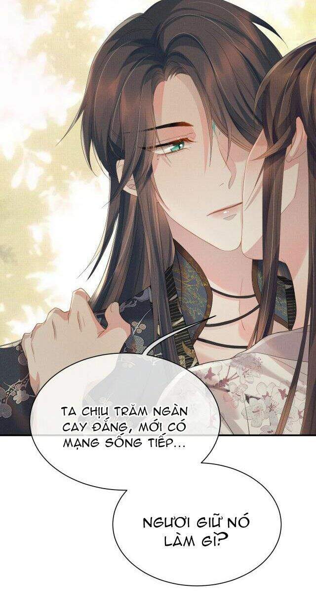 Ngộ Xà Chapter 20 - 43