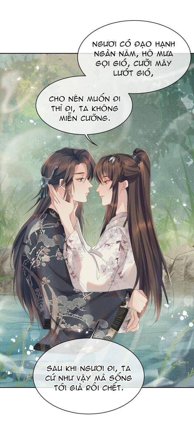 Ngộ Xà Chapter 20 - 44