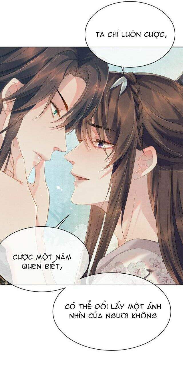 Ngộ Xà Chapter 20 - 45