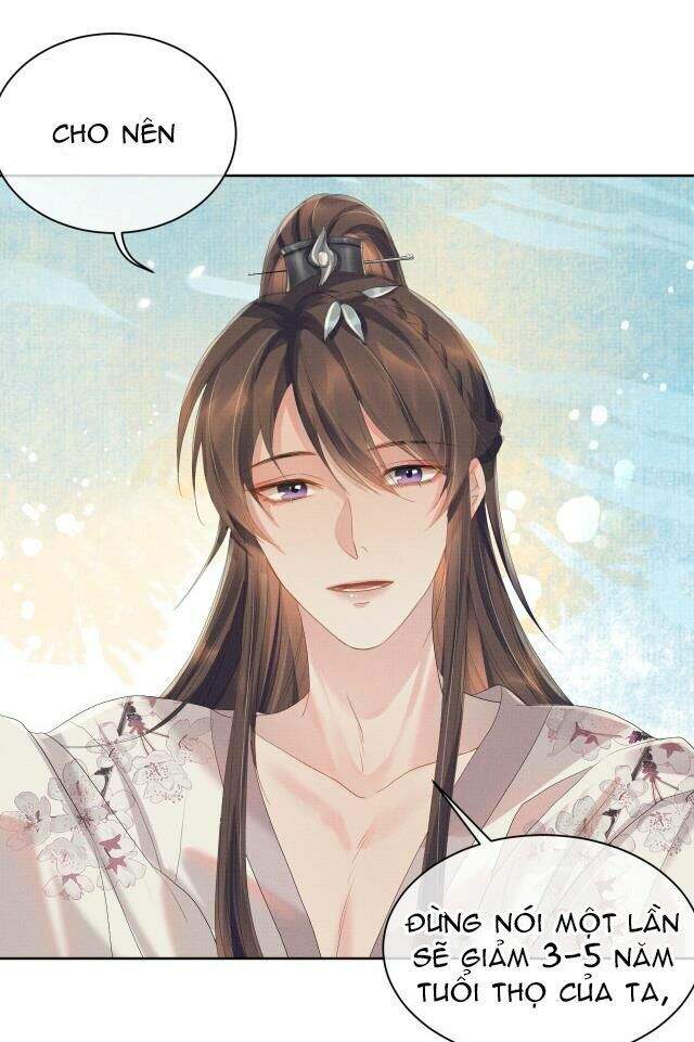 Ngộ Xà Chapter 20 - 46