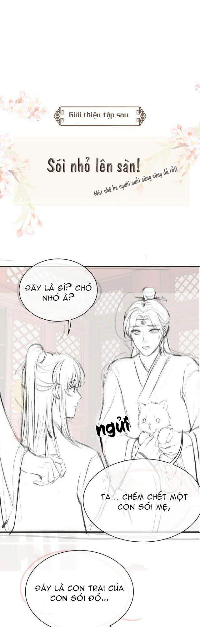 Ngộ Xà Chapter 20 - 49