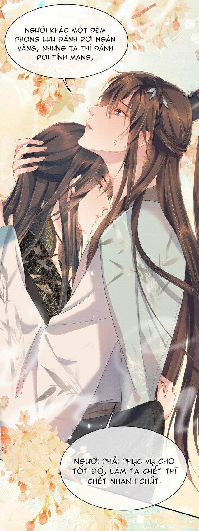 Ngộ Xà Chapter 20 - 6